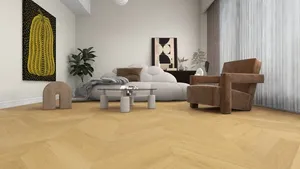 <span class=keywords><strong>Parquet</strong></span> in legno ingegnerizzato impermeabile in vinile lucido in PVC Spc Lvt laminato produttore di pavimenti - Product Image 5