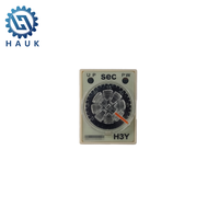 Marque PLC Contact O Mron H3Y-2 Module de relais de synchronisation automatisation de contrôle industriel électrique Original en Stock
