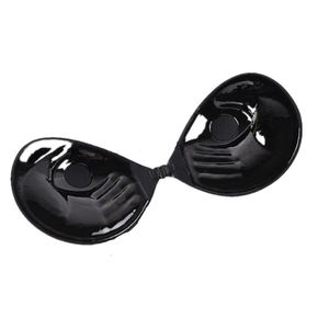 บราซิลิโคนไร้สายแบบติดเองสำหรับผู้หญิง ยกกระชับหน้าอกใหญ่ ระบายอากาศได้ดี ปิดด้านหน้า แบบถัก  ขายส่ง - Product Image 5