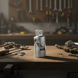 Adaptador de llave de tubo con junta cardánica Stanley Fatmax de 1/4 pulgada - Product Image 3