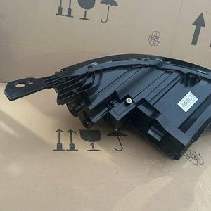 Phares à Led pour <span class=keywords><strong>Peugeot</strong></span> 2022 <span class=keywords><strong>5008</strong></span> Systèmes d'éclairage automobile d'origine à haute configuration - Product Image 6