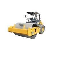 Nouveau Compacteur Routier XS113E XS113 de 11 Tonnes, Fourniture Directe Usine, En Promotion