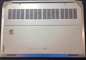 Laptop H-P ZHAN 99 G4, vi xử lý AMD Core R7-6800H, RAM 16GB và bộ nhớ 512GB, máy tính đã qua sử dụng - Product Image 6