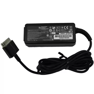 Tout nouveau chargeur adaptateur pour ordinateur portable <span class=keywords><strong>22w</strong></span> 714148-001 pour <span class=keywords><strong>HP</strong></span> Envy X2 HSTNN-LA37 Slim Pa-1200 -22hb - Product Image 2