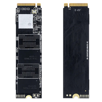 Prix d'usine OEM M.2 2280 512GB 1TB 2TB NVMe Gen4 PCIe SSD pour ordinateur portable
