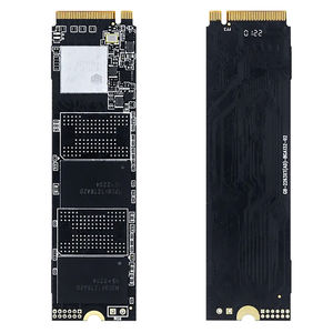Prezzo di fabbrica OEM <span class=keywords><strong>M</strong></span>.<span class=keywords><strong>2</strong></span> 2280 512GB 1TB 2TB NVMe Gen4 PCIe SSD per Laptop - Product Image 4