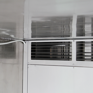 Đi bộ trong buồng thử nghiệm độ cao cho các thành phần hàng không vũ trụ mô phỏng áp lực - Product Image 3