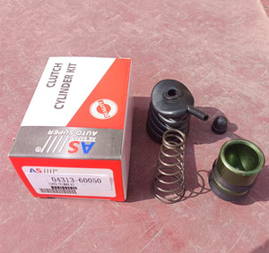 Nouveaux kits de réparation de pièces automobiles de haute qualité 04313-60050, kits de maître-cylindre d'embrayage à bas <span class=keywords><strong>prix</strong></span> pour Land Cruiser Prado - Product Image 6