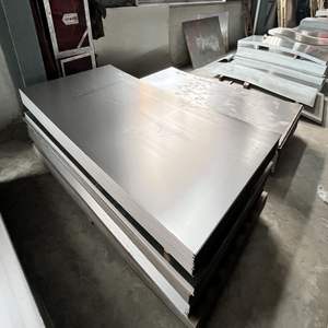 Q195-Q275 d'épaisseur 3mm plaque d'acier au carbone bas prix plaque de chaudière laminée à chaud JIS ASTM AISI BS normes flexion soudage coupe - Product Image 2