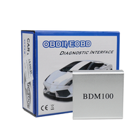 (bssy) Outils universels de programmation d'ECU BDM100, outil de réglage de la puce de flasher automobile