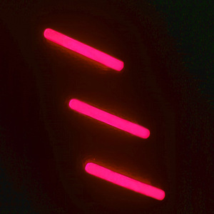 1.5 Inch Fluorescent Fish <b>Float</b> Directly From the Manufacturer Disposable Mini Glow Stick Night <b>Fishing</b> Luminous <b>Float</b> - Product Image 4