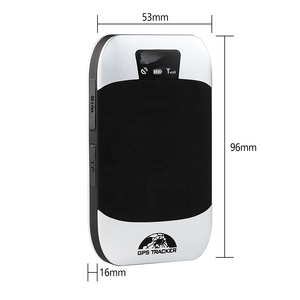 Mini Rastreador GPS para Motocicleta a Prueba de Agua IP65 con Encendido/Apagado del Motor, Coban 303 g, Dispositivo de Escucha Espía para Moto - Product Image 2