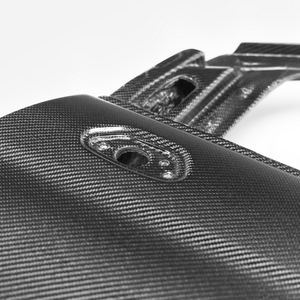 Puerta de Fibra de Carbono OE para Fiat 500 595 Abarth - Mejora de Carrocería Ligera Premium - Product Image 6