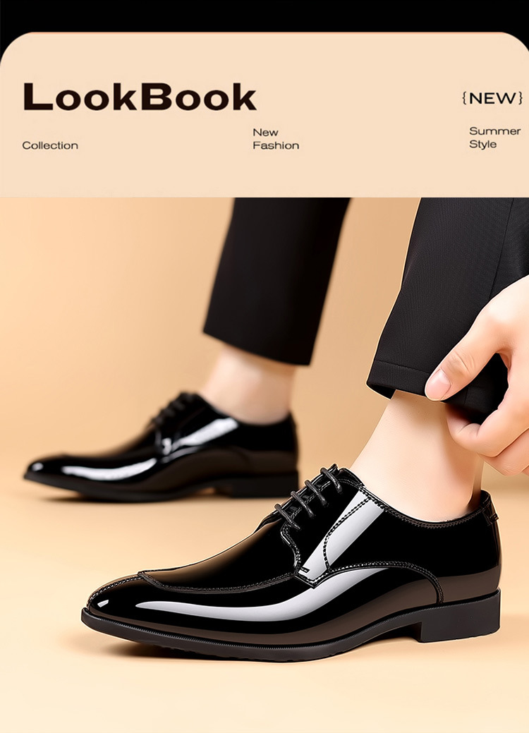 Scarpe Anni 70 Uomo IN VENDITA! - IT - Foto 10