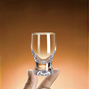 L bere Mini bicchiere di vino bicchieri corti tazza Whisky personalizzato Vodka <span class=keywords><strong>bicchierini</strong></span> <span class=keywords><strong>colorati</strong></span> <span class=keywords><strong>bicchierini</strong></span> - Product Image 2