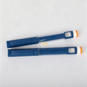 Outil de livraison en plastique à sortie stable, bonne texture sur la surface - Product Image 3