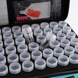 Набор инструментов и аксессуаров для алмазной живописи - Product Image 3