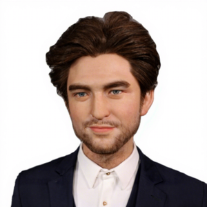 กําหนดเองทํารูปหุ่นขี้ผึ้งขนาดชีวิตนักแสดง<span class=keywords><strong>หล่อ</strong></span>ชื่อดังเพื่อขาย - Product Image 1