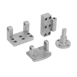 OEM ODM Charnières <span class=keywords><strong>de</strong></span> <span class=keywords><strong>trappe</strong></span> en acier inoxydable 304, fabrication <span class=keywords><strong>de</strong></span> précision par moulage à la cire perdue, accessoires modernes personnalisés pour bateaux et cuisines - Product Image 6