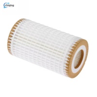 0001802609 6111800009 E350 E430 E500 Gl450 Gl550 Glk350 Ml320 Ml350 Ml430 Ml450 Ml500 Neuer Papier-Motorölfilter CHIQING