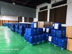 น้ำมันหอมระเหยกลิ่นมะลิสำหรับแชมพูผลิตภัณฑ์ดูแลเส้นผมและล้างจาน - Product Image 6