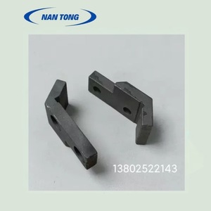 Baffle NanTong pour imprimante Heidelberg, pièces d'occasion pour machine d'impression offset, origine Allemagne - Product Image 5