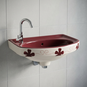 Carrara White Marble Round Pedestal Wash Basin Freestanding Bathroom Sink for Luxury Hotel Villa Commercial Projects - Product Image 2