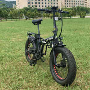 Vélo électrique pliable 48v750w Vélo électrique pliable Roue de 20 pouces <span class=keywords><strong>Fiido</strong></span> D11 Vélo électrique pliable Gesheng 750w Vélo électrique pliable - Product Image 6