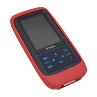 XTOOL X100 Pro2 Scanner automobile OBD2, programmeur de clés avec adaptateur EEPROM, lecteur de code, outils de diagnostic automobile, mise à jour gratuite à vie