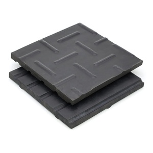 Tấm cao su lót chuồng bò NBR/SBR/NR, thảm cao su chuồng ngựa dùng chung - Product Image 6