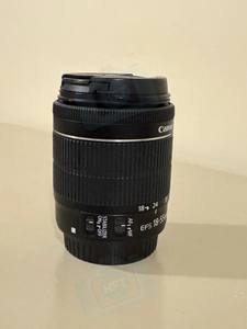 Cámara Réflex Digital Profesional HFT <span class=keywords><strong>EOS</strong></span> <span class=keywords><strong>700D</strong></span> con Lente EF-S de 18-55 mm, Formato APS, Video Full HD de 1080p, Tarjeta SD - Product Image 4