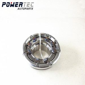 Anillo de Boquilla de Turbocompresor BV39 de Geometría Variable 54399880020 54399700020 54399880022 para VW T5 Transporter 1.9 TDI 105 HP <span class=keywords><strong>AXB</strong></span> - Product Image 5