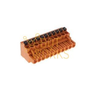 Weidmuller 1001620000 - Nuovo - Product Image 1