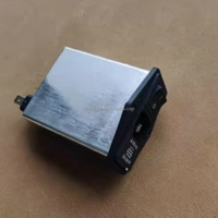 Module d'Alimentation avec Filtre CEM FN390 Module d'Alimentation Filtré Polyvalent