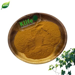 Klife tinh khiết thảo dược tự nhiên hedera Helix hederagenin bột 1% <span class=keywords><strong>Ivy</strong></span> lá chiết xuất - Product Image 1