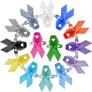Gordon Custom Pink <span class=keywords><strong>Ribbon</strong></span> Aids Awareness Care Aids <span class=keywords><strong>Ribbon</strong></span> Bow Paste Bees Breast Cancer Awareness Satin <span class=keywords><strong>Ribbon</strong></span> Bow Pink - Product Image 5