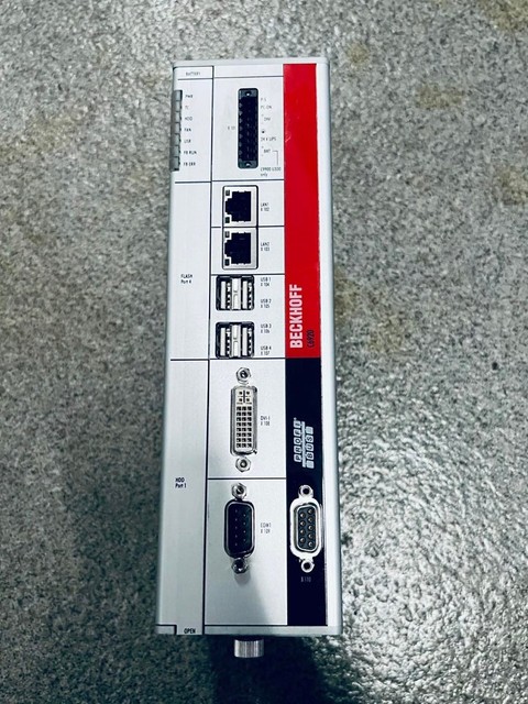 Plc C6920-0030 Industrial Pc Warranty Product