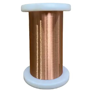 polyurethane enameled copper wire