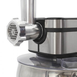 Orvica Turbo Force 2000 8L Stand Mixer With Blender Juicer Meat <b>Grinder</b> And Dough Mixer For Kitchen Use - Product Image 2