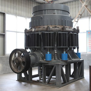 Concasseur à cône série <span class=keywords><strong>PSG</strong></span> concasseur de pierres bleu concasseur de pierres mobile à petit moteur avec moteur diesel sous le guide de l'ingénieur - Product Image 6