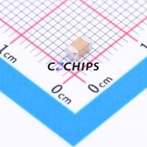 Condensateur SMD (MLCC) GRM31CR60E227ME11L 1206 (Capacité : 220 µF) (Précision : 20 % Tension nominale : 2,5 V) - Product Image 1
