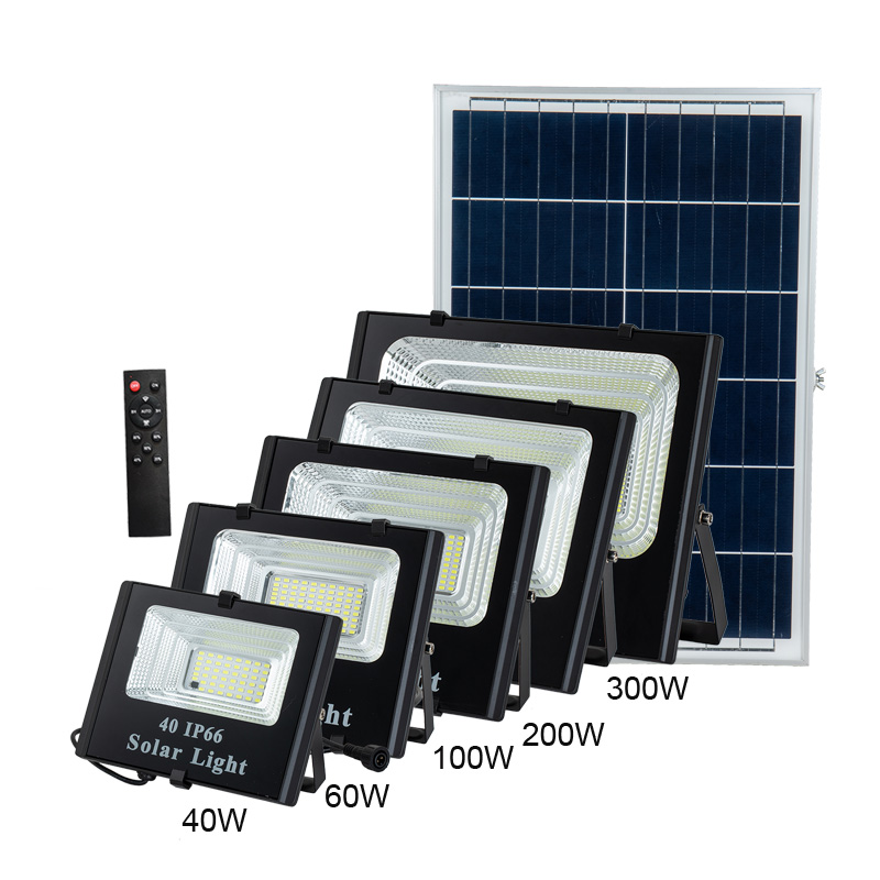 Светодиодный прожектор exterieur с высокой эффективностью, ip65, 40 Вт, 60 Вт, 200 Вт, 300 Вт, светодиодный прожектор заливающего света, отражатель солнечного света