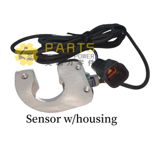 Sensor de maquinaria de construcción Compatible con <span class=keywords><strong>Genie</strong></span> Lifts 1278433GT carcasa para 2. 2. 2. 2. 2. 2. 2. 2. 2. 2. 2. 2. 2. 2. 1. 2.-12. 4.-12. 1.- - Product Image 2