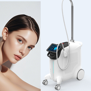 Nouveaux Produits 2026 Appareil <span class=keywords><strong>de</strong></span> Beauté Non-Invasif à Double Longueur d'Onde 1927 1550nm Thulium Fractionnel Erbium pour le Resserrement Vaginal - Product Image 2