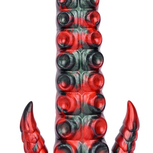 17.5in Long Tentacle <b>Dildos</b> Adult Toys Anal Plug Large <b>Dildo</b> Sex Toys Huge Butt Plug Stimulate Soft <b>Dildos</b> for Women Men Couples - Product Image 5
