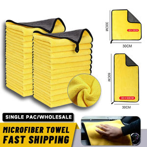 <span class=keywords><strong>Serviette</strong></span> en microfibre voiture chiffon en microfibre <span class=keywords><strong>serviette</strong></span> de lavage chiffon de nettoyage en microfibre lavage de voiture <span class=keywords><strong>serviette</strong></span> de séchage Auto détaillant - Product Image 2