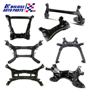 Bilusi phía sau & phía trước alxe treo qua thành viên subfram cho TOYOTA Nissan Honda Hyundai Kia khung hỗ trợ - Product Image 1