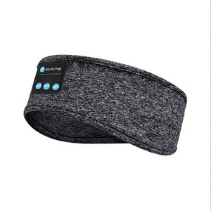 Auriculares Inalámbricos para Dormir, Ajustables, Lavables, con Música Inteligente, Altavoz Estéreo Ultrafino, Máscara 3D para Dormir, Diadema con Auriculares - Product Image 4