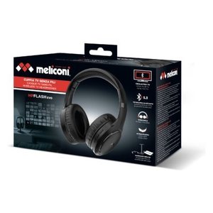 Casque Bluetooth HP SERIES Flash Evo Noir 497334 - Product Image 2
