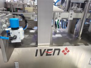 Mendapatkan 500 - 1000 Ml non-pvc Soft Bag IV garis infus dari pabrik: tingkat wajar, layanan andal - Product Image 3